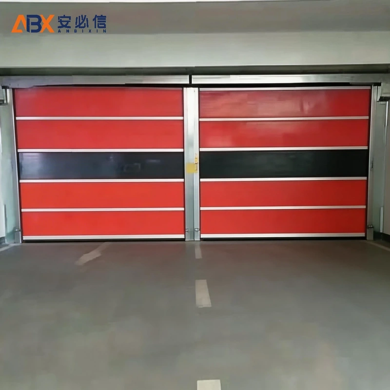 沈阳高速门
