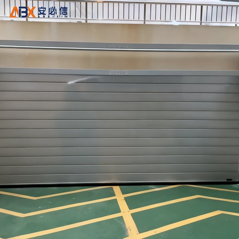 沈阳PVC高速门